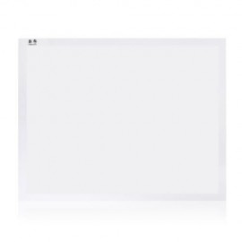 YINGCUN RH - A3 ADJUSTABLE USB LED LIGHT BOARD (WHITE)