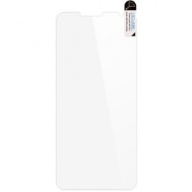 OCUBE TEMPERED GLASS SCREEN PROTECTIVE FILM FOR OUKITEL U7 PLUS ULTRA-THIN 0.26MM 2.5D 9H 