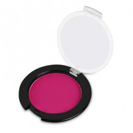 Professional Disposable Hair Dye Powdery Cake (ROSE RED)