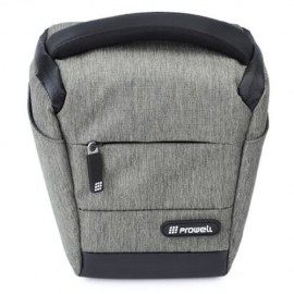 PROWELL DC22009B DSLR CAMERA WATERPROOF PHOTOGRAPHY HANDBAG SHOULDER BAG (ARMY GREEN)