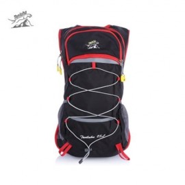 TANLUHU 25L ADULT WATER RESISTANT CYCLING HYDRATION BACKPACK (BLACK)