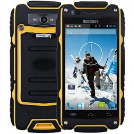 4.0 INCH DISCOVERY V8 ANDROID 4.4 3G SMARTPHONE MTK6572 1.0GHZ DUAL CORE WIFI GPS WATERPRO