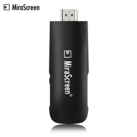 MIRASCREEN A2 WIRELESS HDMI DONGLE (BLACK)