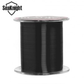 SEAKNIGHT 500M 2 - 25 LB MONOFILAMENT NYLON FISHING LINE (BLACK)