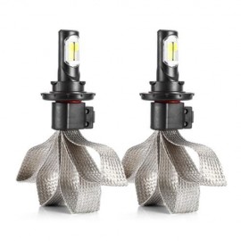 S7 H13 PAIR OF CAR LED HEADLIGHT S7 H13 PAIR OF CAR LED HEADLIGHT