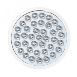 E27 110V Plant Indoor Grow Light LED Bulb (WHITE)