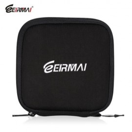 EIRMAI A2020 COMPACT FILTER POUCH UV CPL FLD LENS WALLET (BLACK)