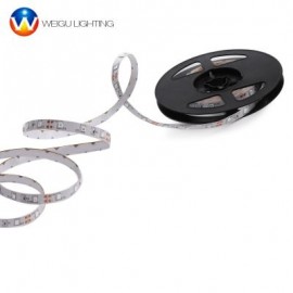 WEIGU LIGHTING 12V 3528 SMD LED Strip for Decoration (BLUE)