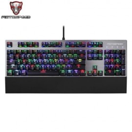 MOTOSPEED CK108 USB WIRED GAMING KEYBOARD (BLACK)