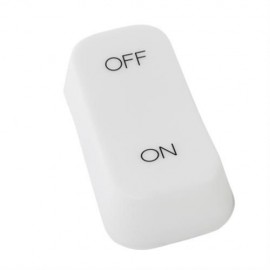 GRAVITY SENSOR RECHARGEABLE SLEEPING LAMP (WHITE)