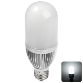YOUOKLIGHT 10W E27 54 X SMD 2835 3000K 850LM LED BULB LIGHT WITH FROSTED SHEATING (COOL WH