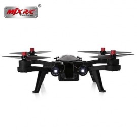 MJX BUGS 6 250MM RC BRUSHLESS RACING DRONE RTF 1806 1800KV MOTOR / TWO-WAY 2.4GHZ 4CH TRAN
