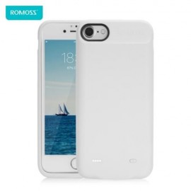 ROMOSS EN28 2800MAH BATTERY CASE FOR IPHONE 7 4.7 INCH (WHITE)