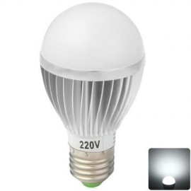 YOUOKLIGHT 5W E27 6 X SMD 5730 300LM 6500K 220V ENERGY SAVING LED BULB LAMP (COOL WHITE)