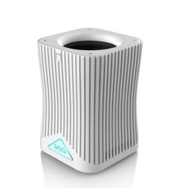 MXQ HF10 AMLOGIC S905X QUAD-CORE DIGITAL TV BOX (WHITE)