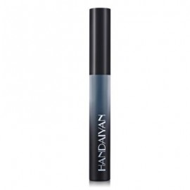 Cosmetic Waterproof Matte Long Lasting Lip Gloss (01)