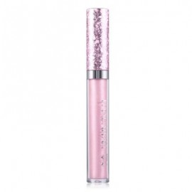 Long Lasting Cosmetic Shimmer Lip Gloss (01)