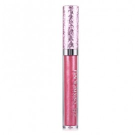 Long Lasting Cosmetic Shimmer Lip Gloss (04)