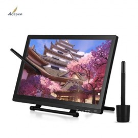 ACEPEN AP - 2150 INTERACTIVE PEN DISPLAY ADJUSTABLE HOLDER (BLACK)