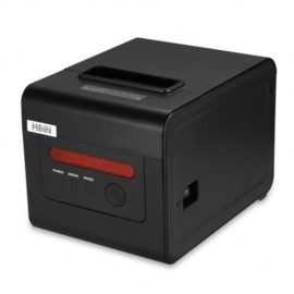 HOIN HOP - H801 80MM PORTABLE WIFI THERMAL RECEIPT PRINTER (BLACK)