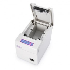 HOIN HOP - E58 USB / WIFI THERMAL RECEIPT PRINTER (GREY WHITE)