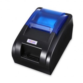 HOIN HOP - H58 USB / WIFI PORTABLE THERMAL RECEIPT PRINTER (BLACK)