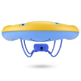 HITEHOME 16011 AIRBAG RC DRONE BNF WIFI FPV 0.3MP CAMERA / VOICE CONTROL / G-SENSOR MODE (