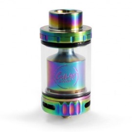 ORIGINAL COILART AZEROTH RTA WITH 4.5ML / TOP FILLING FOR E CIGARETTE (COLORFUL)