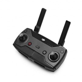 ORIGINAL DJI TRANSMITTER 2KM VIDEO TRANSMISSION RANGE / 2.5H OPERATION TIME FOR SPARK MINI