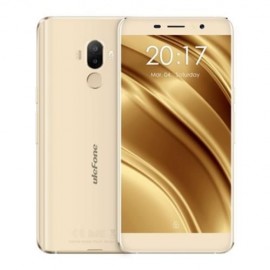 ULEFONE S8 PRO 4G SMARTPHONE 5.3 INCH ANDROID 7.0 MTK6737 QUAD CORE 1.3GHZ 2GB RAM 16GB 13