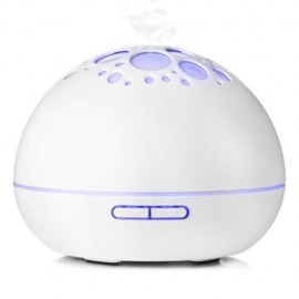 GXDIFFUSER 300ML AIR HUMIDIFIER (WHITE)