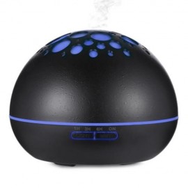 GXDIFFUSER 300ML AIR HUMIDIFIER (BLACK)