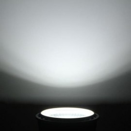 YOUOKLIGHT GU10 5W 9 X SMD 2835 450LM 6000K RECESSED LED SPOTLIGHT - AC 100 - 240V (COOL W