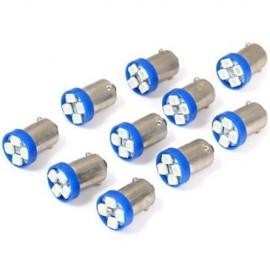 1156 BAS9 SMD 3528 CAR FOG REVERSE BACKUP FOG LIGHT BULB - 10PCS