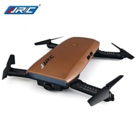 JJRC H47 ELFIE  FOLDABLE RC POCKET SELFIE DRONE RTF WIFI FPV 720P HD / G-SENSOR CONTROLLER