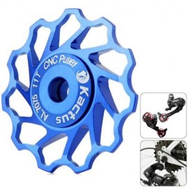 KACTUS GUIDE ROLLER WHEEL REAR DERAILLEUR PULLEY FOR SHIMANO SRAM / 7 / 8 / 9 / 10 SPEED (