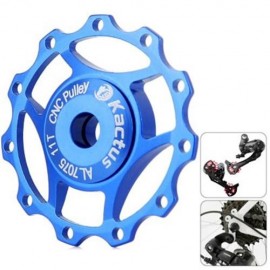 KACTUS A10 GUIDE ROLLER WHEEL REAR DERAILLEUR PULLEY FOR SHIMANO SRAM / 7 / 8 / 9 / 10 SPE