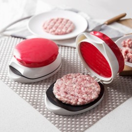 Hamburger Maker Press with Adjustable Thickness (UNIVERSAL COLOR 1)
