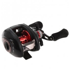 Left / Right Hand 6.2 : 1 High Speed Fishing Reel (RED)