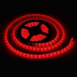 5 METERS 300 SMD 5050 LEDS STRIP LIGHT 72W RIBBON LAMP (RED)