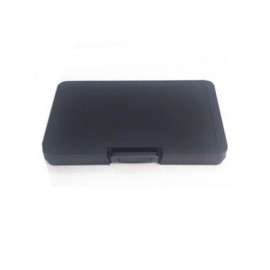 CAMERA MEMORY CARD ABS STORAGE BOX SD TF 12 CARD SLOT 5 COLOUR (BLACK)