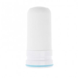 Ceramic Filter for Faucet Water Purifier (WHITE)