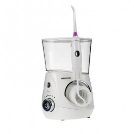 Waterpulse V660 Water Jet Oral Care Teeth Cleaner Irrigator (WHITE)
