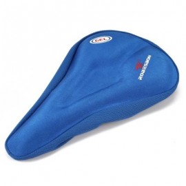 Mountain Bicycle Seat Cover (BLUE)