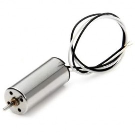 1 PIECE L6052 CCW MOTOR M1-1 FOR MINI QUADCOPTER RC FLIGHT SIMULATOR TOYS SPARE PARTS (SIL
