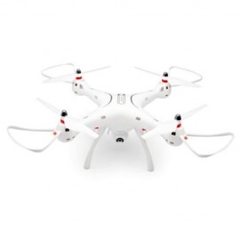 SYMA X8 PRO GPS BRUSHED RC QUADCOPTER RTF WIFI FPV 720P CAMERA / ALTITUDE HOLD / ONE KEY R