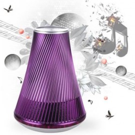 OP1001 PORTABLE WIRELESS BLUETOOTH 2.1 SPEAKER WITH HANDS-FREE CALLS FOR IPHONE 6 PLUS 6 5