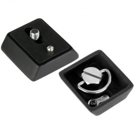 RP - 10 QR QUICK RELEASE ASSEMBLY PLATE SUPPORT OBEN BA - 108 BA - 111 BA - 113T BA - 00T 