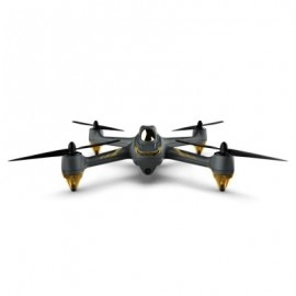 HUBSAN H501M X4 GPS Brushless RC Drone RTF WiFi FPV 1280 x 720P / Waypoints / Follow Me Mo