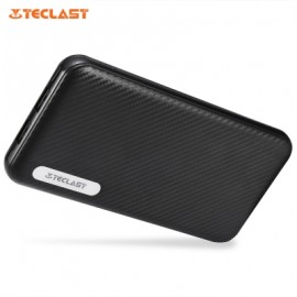 Teclast T100UU Series Power Bank 10000mAh 5V 2.1A (BLACK)